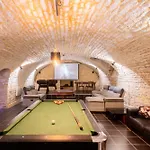 Le Retro Club 1980