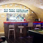 Villa Le Retro Club 1980