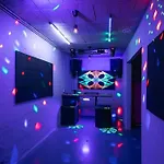 Le Retro Club 1980 Villa *
