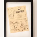 Le Retro Club 1980 Champlay