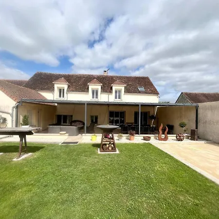 Le Retro Club 1980 * Champlay