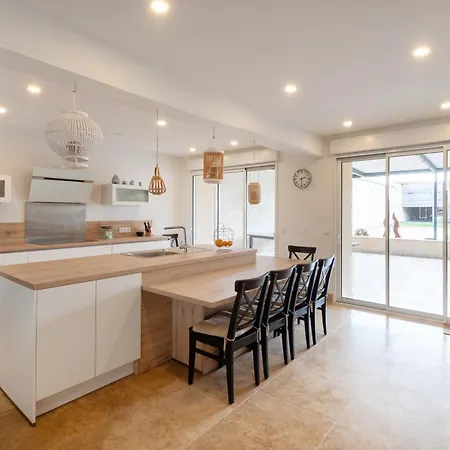 Le Retro Club 1980 Villa *