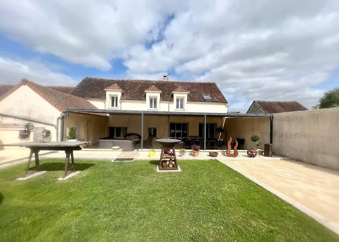 Le Retro Club 1980 * Champlay