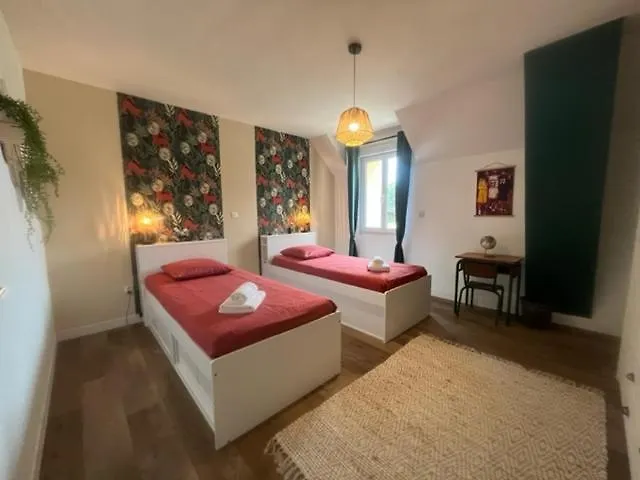 Villa Le Retro Club 1980 *