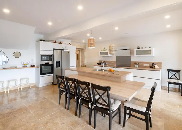 Villa Le Retro Club 1980 *