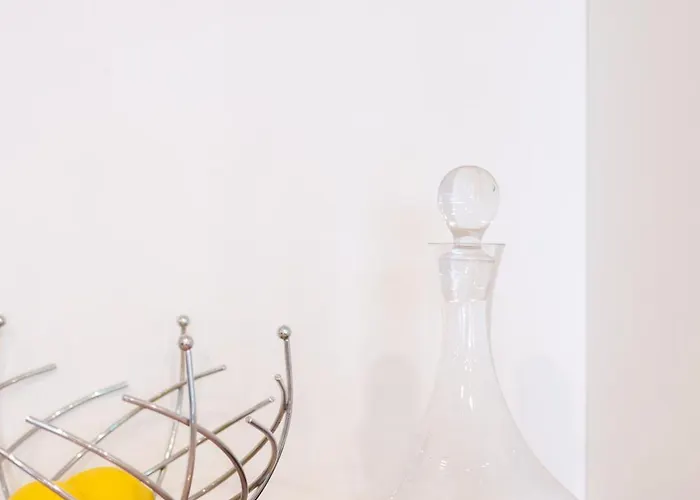 Le Retro Club 1980 Villa *