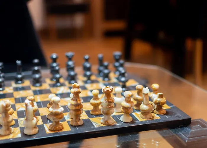 Villa Le Retro Club 1980 *