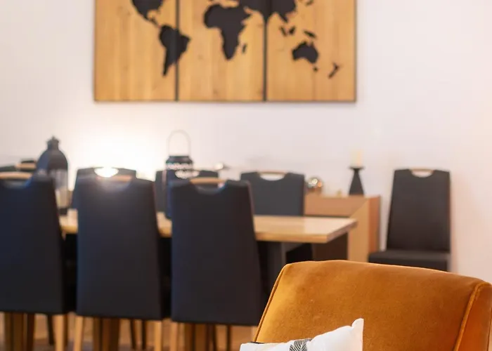 Villa Le Retro Club 1980 Champlay