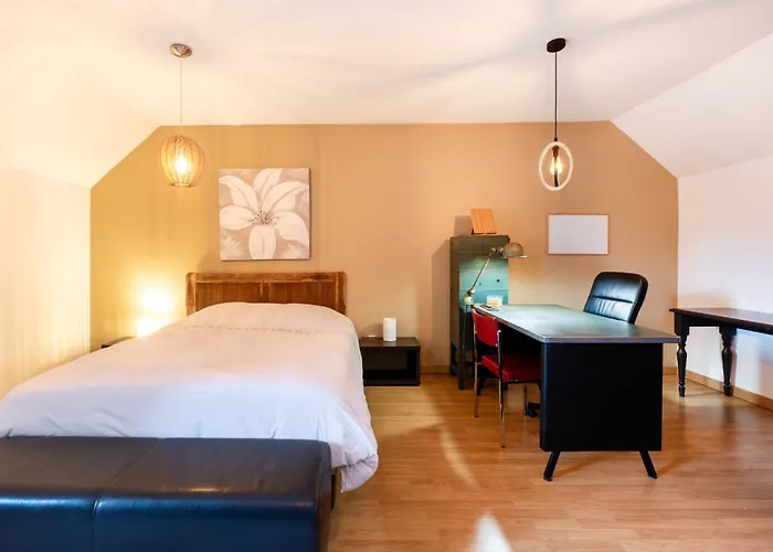 Le Retro Club 1980 Villa