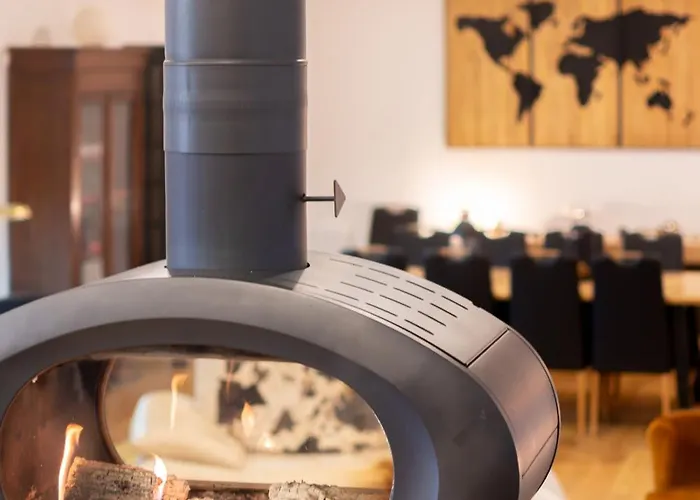 Villa Le Retro Club 1980 Champlay