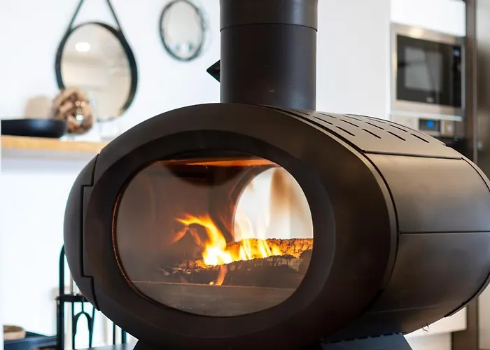 Le Retro Club 1980 Villa Champlay