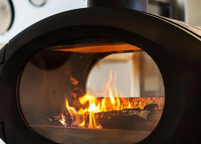 Villa Le Retro Club 1980