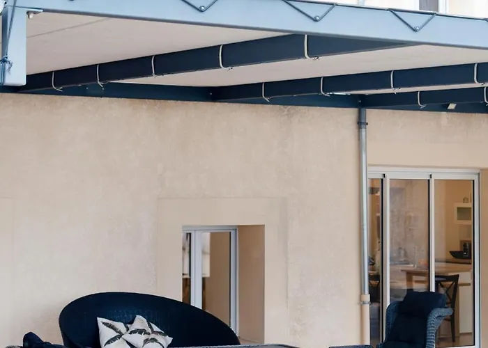 Le Retro Club 1980 Villa *