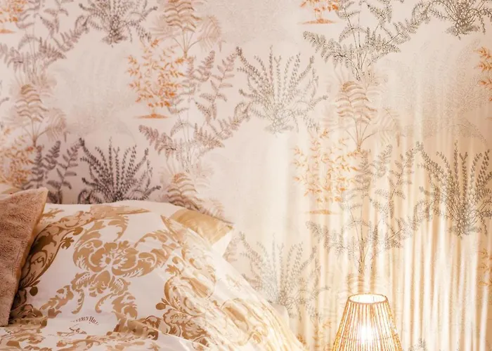 Villa Le Retro Club 1980 Champlay