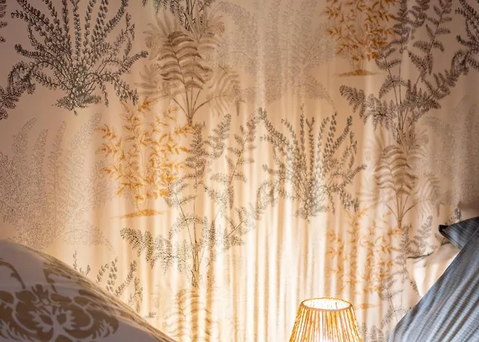 Villa Le Retro Club 1980