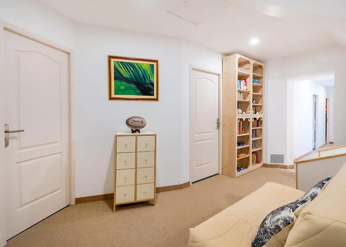 Le Retro Club 1980 Villa *