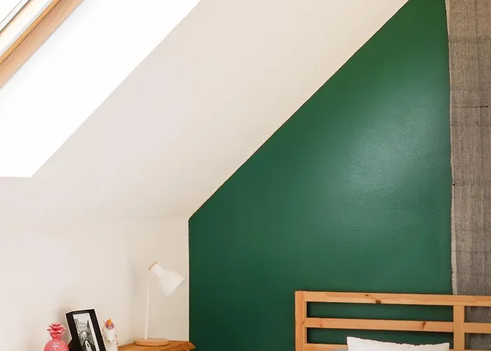 Villa Le Retro Club 1980 Champlay