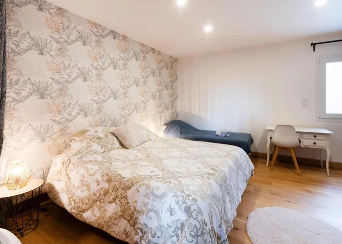 Villa Le Retro Club 1980 *