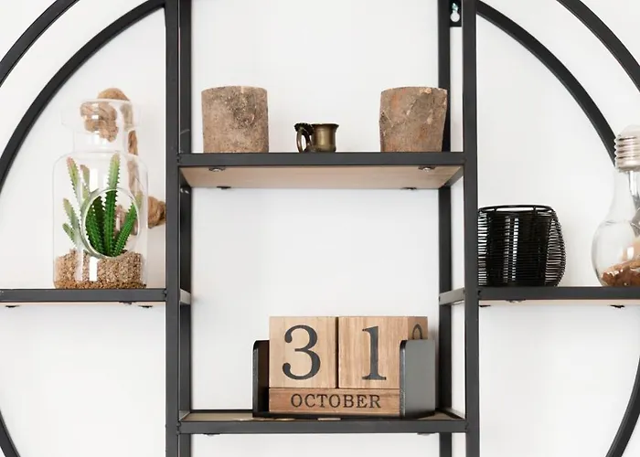 Villa Le Retro Club 1980