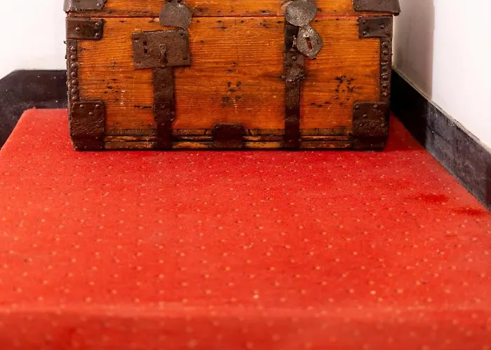 Le Retro Club 1980 Villa Champlay